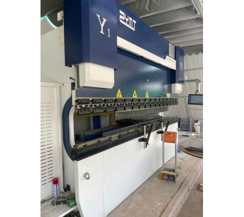 Sheetmetal
