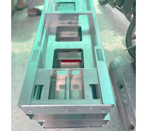 Sheetmetal