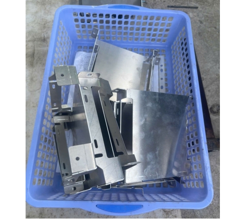 Sheetmetal