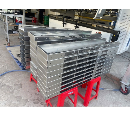Sheetmetal