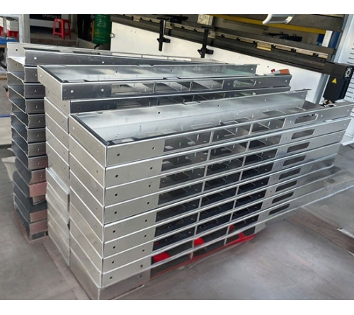 Sheetmetal