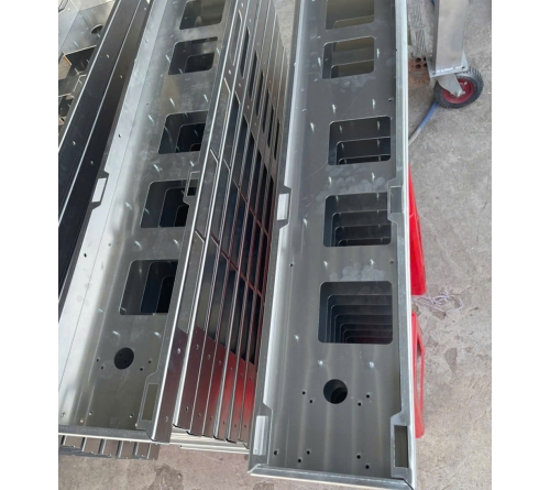 Sheetmetal