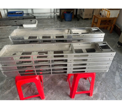 Sheetmetal