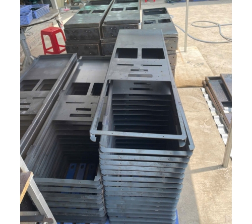 Sheetmetal